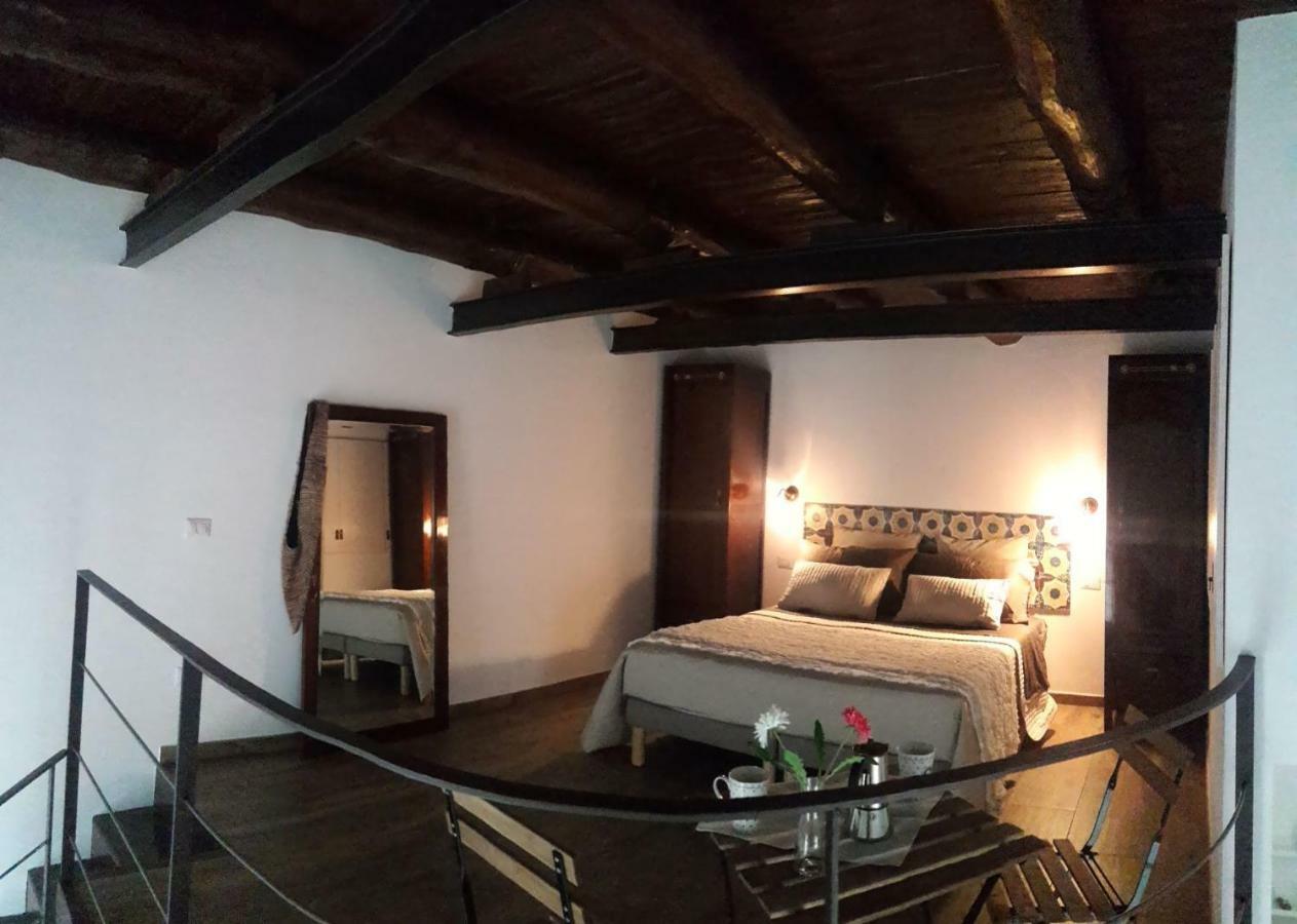Casa Vacanza Il Sole Di Napoli Nápoles Exterior foto