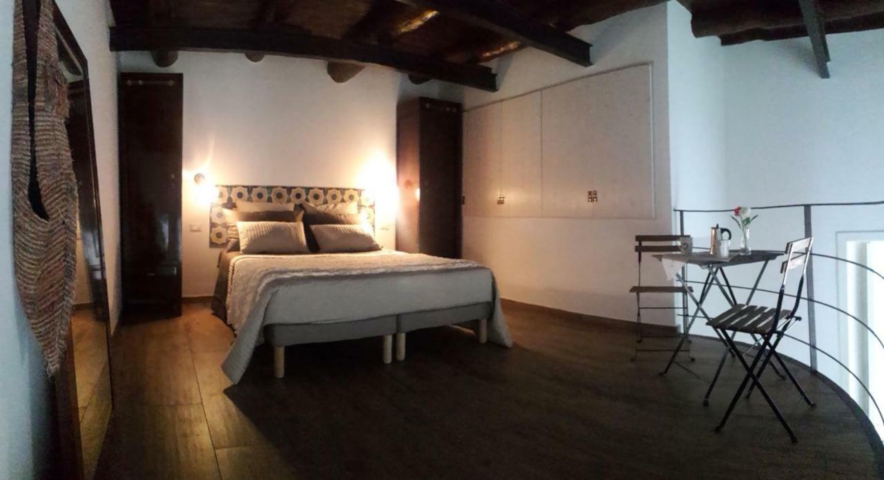 Casa Vacanza Il Sole Di Napoli Nápoles Exterior foto