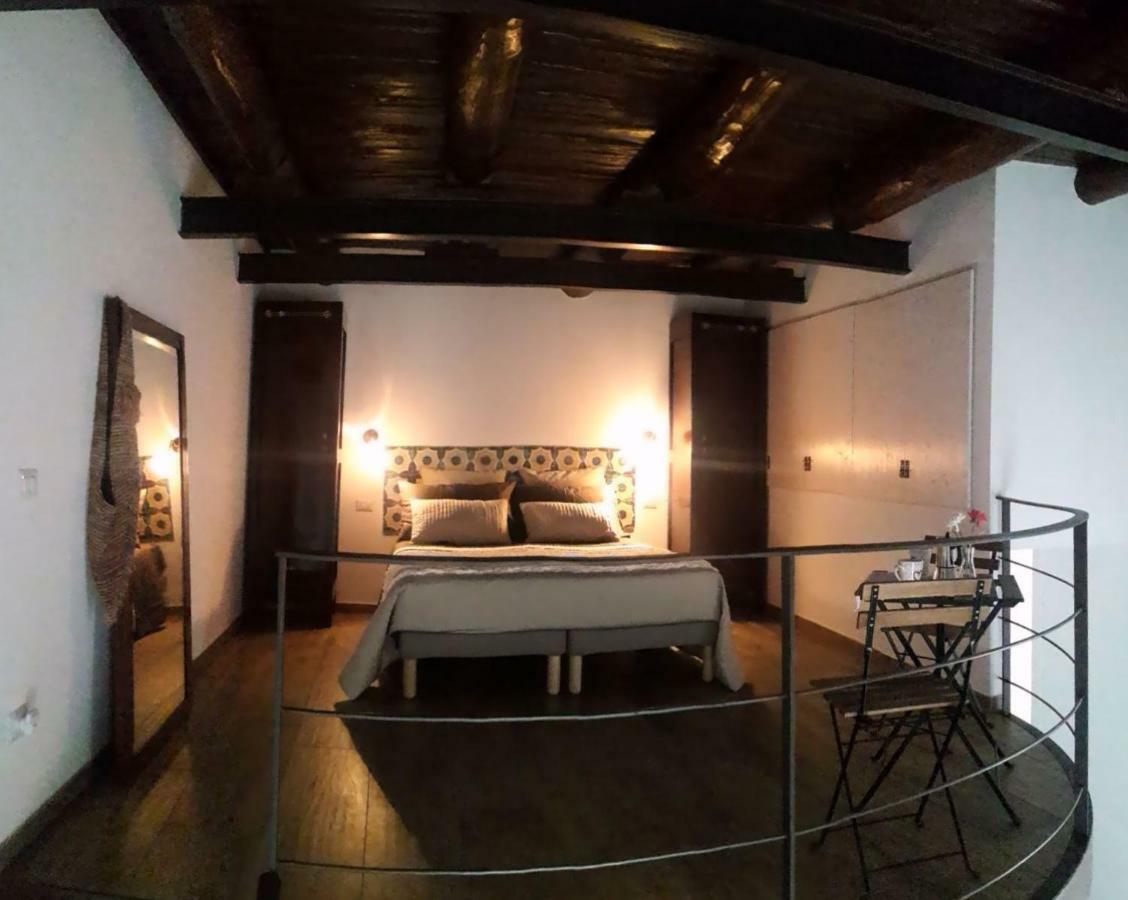 Casa Vacanza Il Sole Di Napoli Nápoles Exterior foto