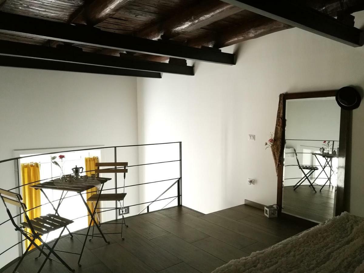 Casa Vacanza Il Sole Di Napoli Nápoles Exterior foto